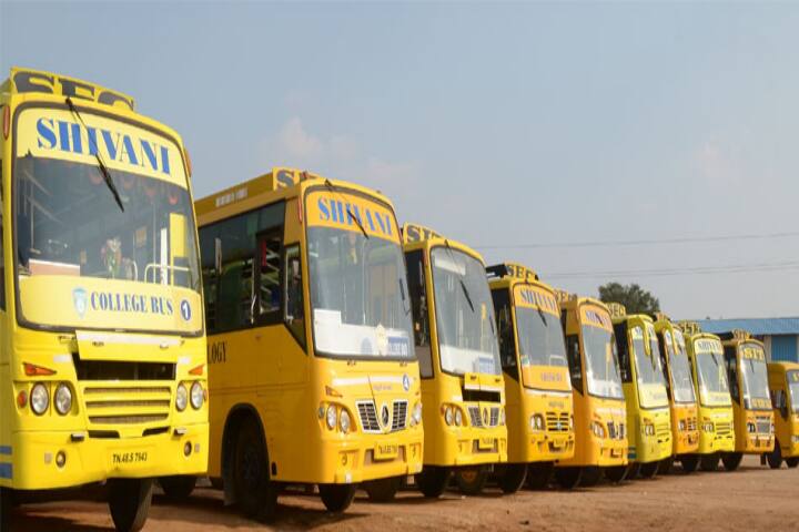 transport